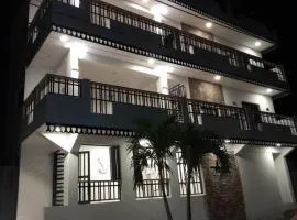 Hostal Marina Samana, Hotel in Santa Bárbara de Samaná