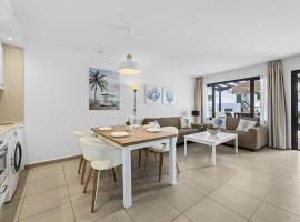 Hotel Photo: Casahost Bastian Boutique I Seaview