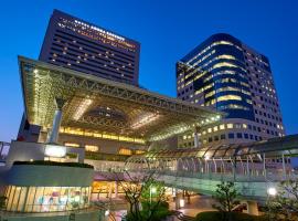 Hotel fotoğraf: Hotel Agora Regency Osaka Sakai