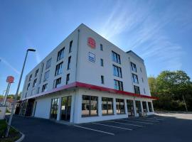 Hotel foto: Smart & Stay Aparthotel Saarbrücken Süd - Self-Check-In - Free Parking