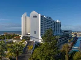 Tivoli Marina Vilamoura, hotel in Vilamoura