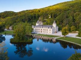 A picture of the hotel: Hotel Schloss Hernstein