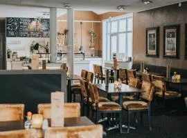 Home Hotel Majoren