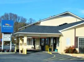Baymont by Wyndham Front Royal Near Shenandoah National Park