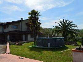 Hotel Photo: Casa vacanze in famiglia