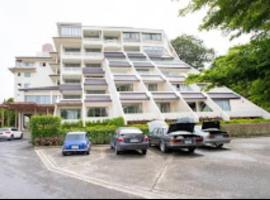 A picture of the hotel: The Green Golf Residence