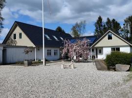 A picture of the hotel: Rosengård