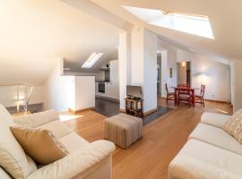 A picture of the hotel: Il Tiglio Apartment by Wonderful Italy