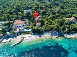 Ξενοδοχείο φωτογραφία: Piccola apartments - 50m from beach