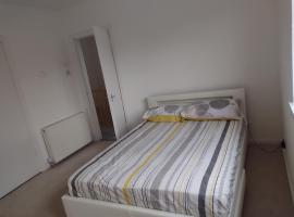 Hình ảnh khách sạn: 3/4 bedroom detached, Mauricewood Park EH26
