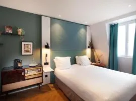 Hôtel Vendome Saint-Germain