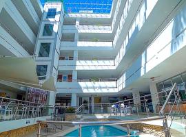 Hotel Sicarare, Hotel in Valledupar