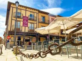 Hostal Ainoa