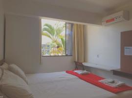 Foto di Hotel: Pousada Suites