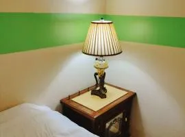 Golden Sunflower's Apt E