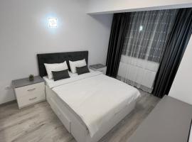 Foto do Hotel: Sunny Accommodation Suceava