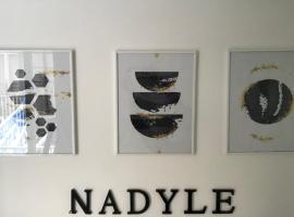 รูปภาพของโรงแรม: Nadyle House