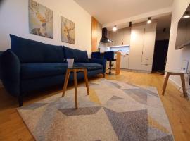 A picture of the hotel: NeoApartments Lotnicza