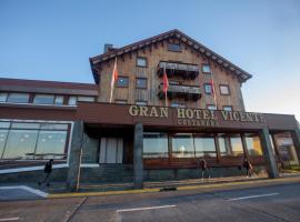 होटल की एक तस्वीर: Gran Hotel Vicente Costanera