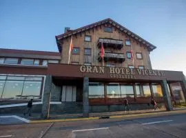 Gran Hotel Vicente Costanera, hôtel à Puerto Montt