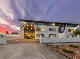 酒店照片: JetPark Hotel Rotorua