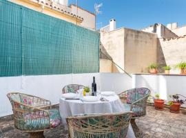 Hotel Photo: Townhouse Can Bregat