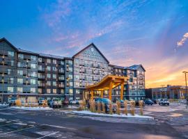 Fotos de Hotel: Sandman Signature Ottawa Airport Hotel