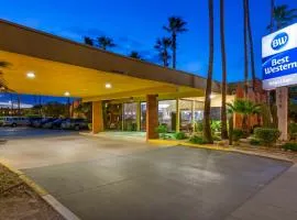 Best Western Royal Sun Inn & Suites