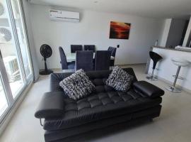 A picture of the hotel: Espectacular Apartamento en Santa Marta (Rodadero)