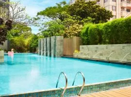 eL Hotel Jakarta