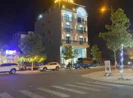 KHÁCH SẠN Biển Xanh