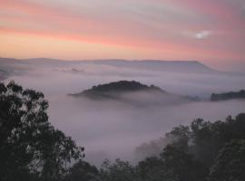 A picture of the hotel: Nunyara Retreat. Quality bush retreat