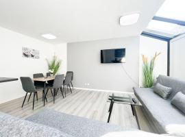 Ξενοδοχείο φωτογραφία: Schickes Apartment in City Lage B7