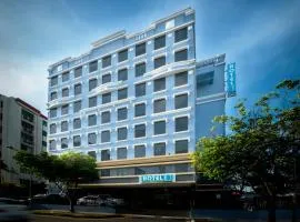 Hotel 81 Premier Princess