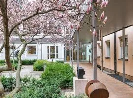 Hotel der Akademie Caritas-Pirckheimer-Haus