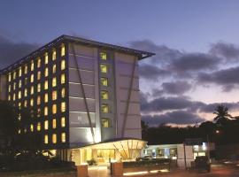 होटल की एक तस्वीर: Mirage Hotel