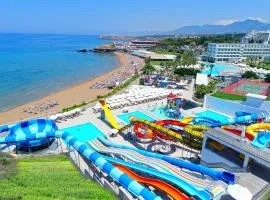 Acapulco Resort Hotel