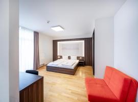 Hotel fotografie: sevenDays Hotel BoardingHouse