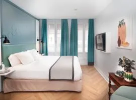 オテル ヴァンドーム サンジェルマン