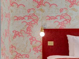 Hotel kuvat: Small Luxury Hotel De Witte Lelie