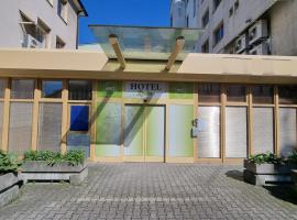 Hotel Photo: Hotel Rada