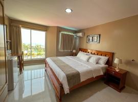 Gambaran Hotel: Apart Hotel Hamilton