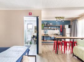 Hotel Photo: The Adler Studio apartment