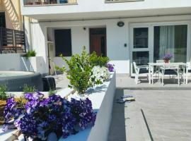 Hotel Photo: Casa Phimes