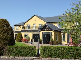 A picture of the hotel: Torc Hotel