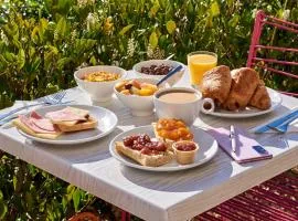 Kyriad Direct Mont De Marsan - St Avit