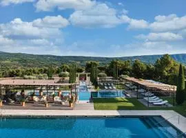 Coquillade Provence - Relais & Châteaux
