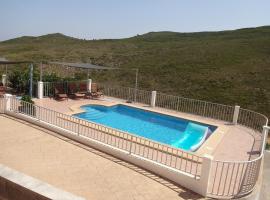 Hotel foto: LAS PALOMAS APPARTEMENT 1 CHAMBRE AVEC PISCINE