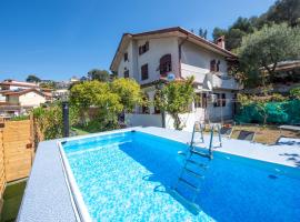 Fotos de Hotel: Casa del Sole: Relax & Charme nella Riviera Ligure