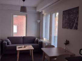 Hotel Photo: New apparment near of Airport, in Tikkurila